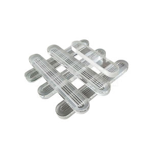 קלינגר באיכות גבוהה זכוכית בורוסיליקט אל-סי רפלקס דוד מים מד מפלס רמת זכוכית - Product Image 1