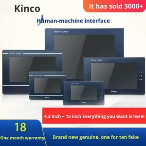 หน้าจอสัมผัส <span class=keywords><strong>BOKO</strong></span> Kinco HMI ขนาด 4.3 นิ้ว 5.6 นิ้ว 7 นิ้ว 8 นิ้ว 10.1 นิ้ว 10.4 นิ้ว 12.1 นิ้ว ผลิตในประเทศจีน - Product Image 2