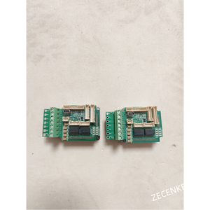 Controlador ELMO G-WHI10/100EE, Nuevo, Envío Rápido, Usado - Product Image 2
