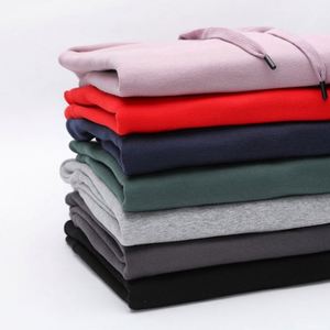 Sweat-shirts à capuche personnalisés de haute qualité, en gros, pas chers, brodés, pour l'hiver, avec impression numérique - Product Image 6