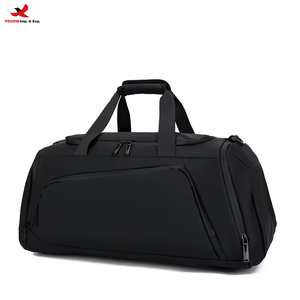 RTS Bulk Mixed Order Casual Fashion Business Travel <b>Backpack</b> Lightweight <b>Waterproof</b> with Polyester Lining & Zipper Closure - Product Image 1