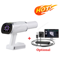 Appareil de radiographie dentaire portable, système de radiographie orale numérique avec imagerie dentaire claire et détaillée pour le diagnostic en clinique dentaire