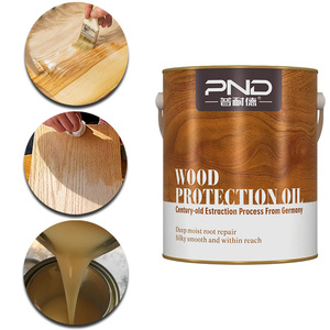 Huile <span class=keywords><strong>de</strong></span> cire pour bois écologique, imperméable, anticorrosion, inodore, revêtement liquide, <span class=keywords><strong>peinture</strong></span> pour meubles - Product Image 1