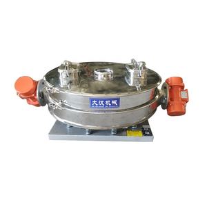 Cribadora Vibratoria de Alta Frecuencia, Último Diseño, Compacta, Gran Capacidad de Producción, con Precio Competitivo - Product Image 2