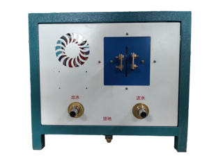 La forge <span class=keywords><strong>de</strong></span> <span class=keywords><strong>forgeron</strong></span> est utilisée pour les opérations <span class=keywords><strong>de</strong></span> traitement thermique telles que la trempe, le forgeage et le traitement des composants métalliques. - Product Image 4