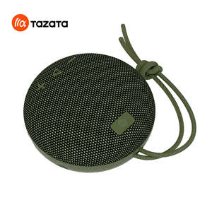 2026 High Quality Mini <b>Wireless</b> <b>Speaker</b> Portable Entertainment Leisure Home <b>Speaker</b> - Product Image 6