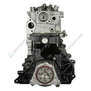 Conjunto de Motor de Bloque Largo de Alta Calidad Newpars 4G69 para Mitsubishi - Product Image 5