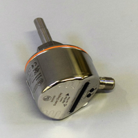 Nouveau capteur de proximité inductif SI5000 en stock