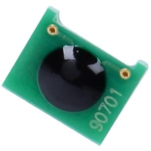 Cho HP Màu Chảy M 880 Z Màu Doanh Nghiệp Lưu Lượng M-880 MFP Màu Sắc M880 Z + MFP Laserjet Con Chip Refill-Vận Chuyển Thấp Nhất - Product Image 3