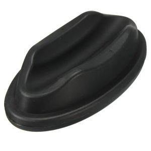 Accessoires pour vélos et VTT, plateforme d'entraînement intérieure, <span class=keywords><strong>support</strong></span> <span class=keywords><strong>de</strong></span> <span class=keywords><strong>roue</strong></span> <span class=keywords><strong>avant</strong></span> et coussin, modèle CPJ44054, marque Autre - Product Image 4