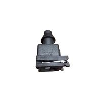 Konektor adaptor Wanita Lengan steker Sensor ketukan mobil asli Jetronic 2 arah Timer Female untuk BMW