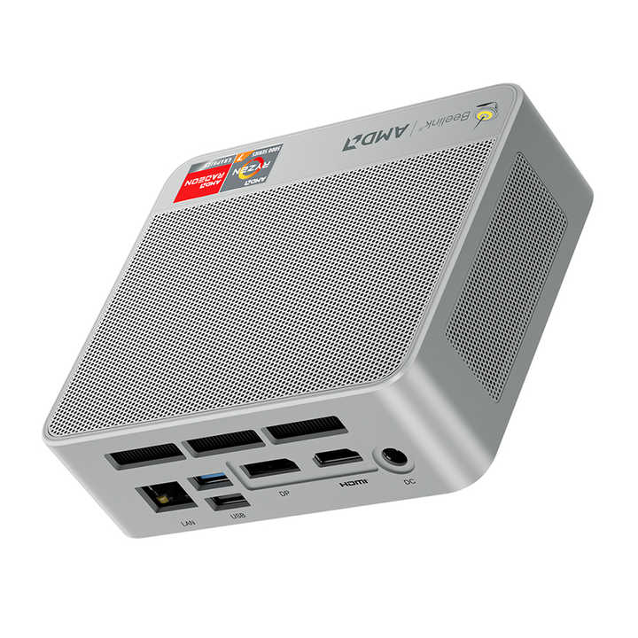 Beelink Ryzen 7 5800H 16GB 512GB※訳あり Beelink SER5 AMD Beelink Ryzen 7 5800H 16GB 512GB※訳あり Beelink SER5 AMD