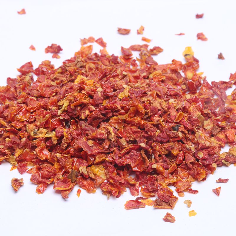 Лидер продаж, сушеный тип продукта, красная зернистая перечница