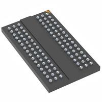 MT60B4G8AT-64B:B DDR5 SDRAM 4Gb DDR5-5600 2800MHz 1.1V FBGA para Computación de Alto Rendimiento, IA, GPU, Servidor