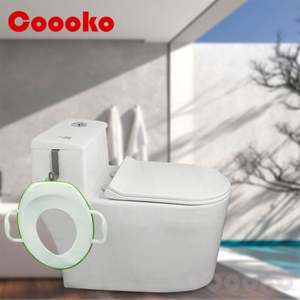 Hot Selling Portable Potty for Boys and <b>Girls</b> - Product Image 5