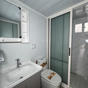 <span class=keywords><strong>Container</strong></span> <span class=keywords><strong>prefab</strong></span> phòng ngủ gấp mở rộng nhà <span class=keywords><strong>container</strong></span> <span class=keywords><strong>20ft</strong></span> 40ft mở rộng <span class=keywords><strong>container</strong></span> nhà với giá rẻ - Product Image 3