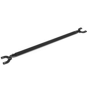 Barra estabilizadora para Honda Civic EK EG, pieza de repuesto de barra de suspensión trasera de hierro negro - Product Image 5