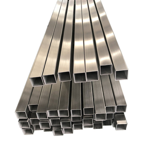 Le <span class=keywords><strong>tube</strong></span> <span class=keywords><strong>carré</strong></span> en acier inoxydable 304 a une très bonne formabilité Boîte carrée Déchets d'acier inoxydable - Product Image 4