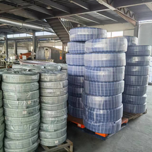 <span class=keywords><strong>Tuyau</strong></span> d'aspiration flexible en PVC et silicone haute résistance, 1 à 12 pouces, pour l'exploitation minière, l'aspiration d'eau, de pétrole, de pompe, de spa, de conduit, de sable, d'eaux usées, de découpe - Product Image 5