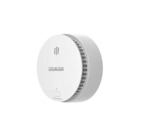 Fire Alarms 10 Year Sealed Battery Home Safety Photoelectric Smoke Detector Prices and Carbon Monoxide Detectors