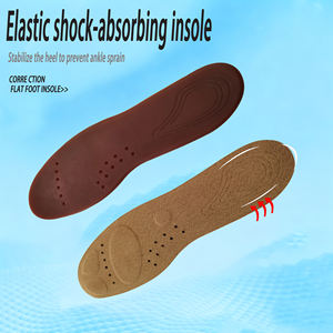 Plantillas Ortopédicas <span class=keywords><strong>de</strong></span> Silicona, Masaje <span class=keywords><strong>de</strong></span> Antepié, Insertos Cómodos para Todo Tipo <span class=keywords><strong>de</strong></span> Calzado - Product Image 4