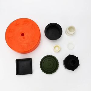 Moldes de Inyección de Nylon con Carcasa de ABS Directo de Fábrica, Moldes de Formas Especiales, Producto Procesado - Product Image 4
