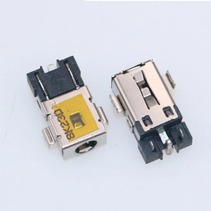 ChengHaoRan1pcs <span class=keywords><strong>Acer</strong></span> <span class=keywords><strong>Aspire</strong></span> 5 A515-54 A515-54G A515-55 A515-55T用の新しいラップトップDC電源ジャック充電ソケットコネクタポート - Product Image 2