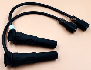 Auto-Onderdelen Motor Onderdelen Bougie Ontstekingskabel Voor Mg <span class=keywords><strong>3</strong></span>/350/Mg3 Sw - Product Image 2