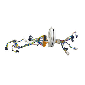Unidad FPC de Cuatro Ejes para Robot ABB 3HAC044926-001 IRB1200 - Product Image 3