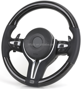 Volante al por mayor para <span class=keywords><strong>BMW</strong></span> M2 M3 M4 M5 M6 X5M F30 F10 F20 F35 F22 F18 F07 F01 E90 E92 E46 - Product Image 4