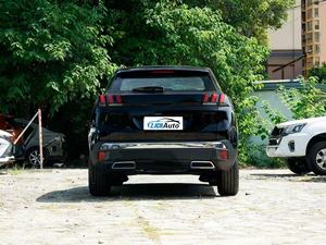 <span class=keywords><strong>Peugeot</strong></span> <span class=keywords><strong>4008</strong></span> <span class=keywords><strong>2023</strong></span> Usado, 1.6T Turbo, 5 Puertas, 5 Asientos, Amplio Espacio, Volante a la Izquierda, Techo Solar, SUV Mediano-Grande en Stock - Product Image 6