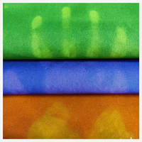 Textielproductiebedrijf UV-materiaal temperatuurkleurveranderend zwemkleding warmte-reactief textiel