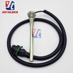 Capteur de niveau d'huile JUYULONG 21391697 22383381 pour excavatrice <span class=keywords><strong>Volvo</strong></span> EC210 240 290 360 - Pièces d'ingénierie mécanique - Product Image 3