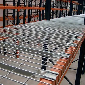 ชั้นวางลวดตาข่าย/ระบายอากาศและกันความชื้น/ป้องกันการตก/ความสามารถในการรับน้ำหนักสูง/มองเห็นได้ชัดเจน/ทำความสะอาดง่าย - Product Image 2