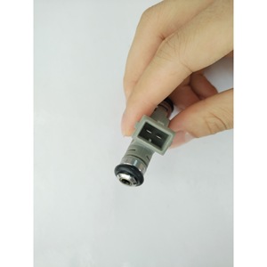Inyector de Combustible IPM023 para Peugeot 206, Pieza de Motor, Boquilla Automotriz - Product Image 2