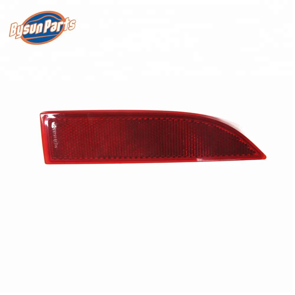 Bysun per Renault LOGAN 2013 fanale posteriore fanale posteriore 265659019R/62130401/265600427R/62130402