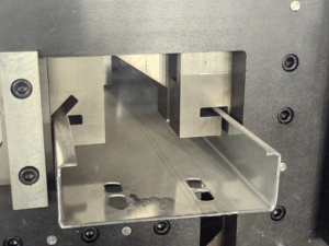 Máquina Perfiladora de Rollos de Acero para Perfiles CZ, Máquina de Fabricación de Perfiles en Frío para Estructuras de Canal CZ - Product Image 5