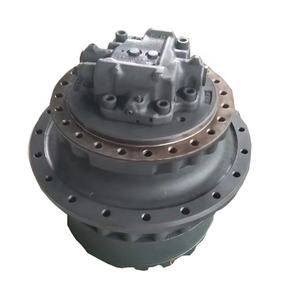 Suku Cadang Excavator 207-27-00411 Perangkat Penggerak Motor Travel PC300-7 Final Drive - Product Image 1
