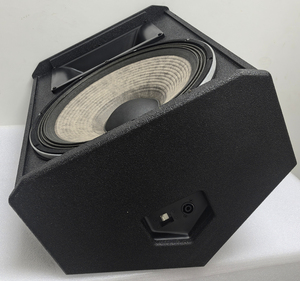 Altavoz pa portátil pasivo de <span class=keywords><strong>2</strong></span> vías de 15 "de 600 vatios altavoz pa de gama completa - Product Image 3