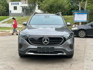2023 Mercede-s Ben-z EQB 260 5 porte SUV <span class=keywords><strong>New</strong></span> Energy veicoli Super Speed Auto usate - Product Image 2