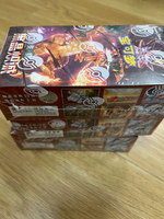100% Authentique Chinois Simplifié Pokémon TCG 13.0 CSV5C Reward Turn Slim Booster Box Cartes à Collectionner