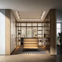 KOJOON Design d'intérieur moderne, mobilier sur mesure pour toute la maison, solutions écologiques et durables pour la salle de bain et la chambre - Tout en un