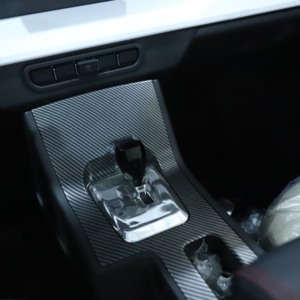 Ultimo Modello di Piccolo Pickup Elettrico con Guida a Sinistra, Telecamera Posteriore, Batteria al Litio, 4x4, Veicolo Elettrico per Trasporto Merci a Nuova Energia - Product Image 6