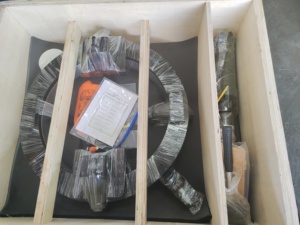 Máquina Eléctrica OCE-89 para <span class=keywords><strong>Cortar</strong></span> y Biselado de Tubos en Frío, Automática, Industrial, de Alta Precisión, para Tubos de Acero Inoxidable de 25-89 mm - Product Image 5