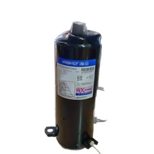 WHP18000AEC3C9EQ เครื่องปรับอากาศ คอมเพรสเซอร์ทำความเย็น 4X พลังงานสูงสำหรับทำความเย็นและทำความร้อน - Product Image 5