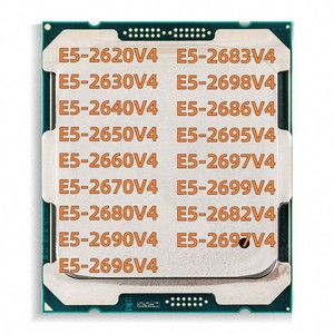 Procesador Xeon CPU <span class=keywords><strong>E5</strong></span> 2620 2630 2640 2650 2660 2670 2680 2690 <span class=keywords><strong>2689</strong></span> - Product Image 4