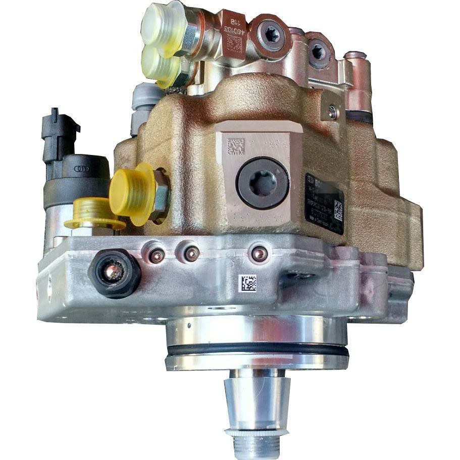 engine  MF4.8 common rail pump 0445020101 CP3 PUMP 961207270034 fuel pump for AGRALE-DEUTZ MWM-DIESEL NAVISTAR Volvo Vm 330