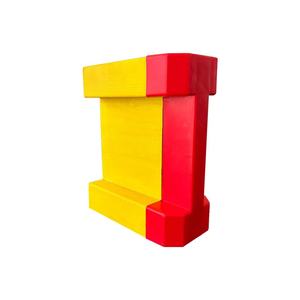 Sistema di Casseforme in Legno H20, Tavola per Ponteggi Gialla H20, Trave in Legno H20 per Costruzioni - Product Image 2