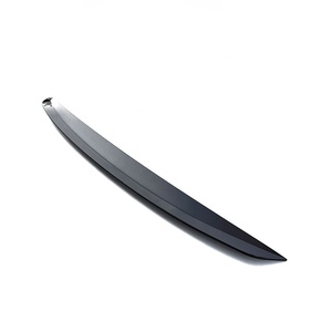Vente en gros d'usine - Aileron arrière de style AMG en ABS pour <span class=keywords><strong>Mercedes</strong></span> Benz Classe <span class=keywords><strong>GLC</strong></span> W253 2016-2022 - Product Image 4