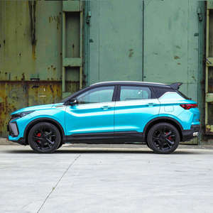 Offre Spéciale GEELY Bin Yue Coolray <span class=keywords><strong>2022</strong></span> COOL 1.5TD DCT Engine Edition 0km Véhicule à carburant d'occasion Voiture neuve - Product Image 4